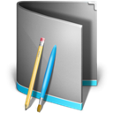Aplications Folder icon